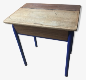 School Desk From The 1950s   Src Https, HD Png Download, Transparent PNG